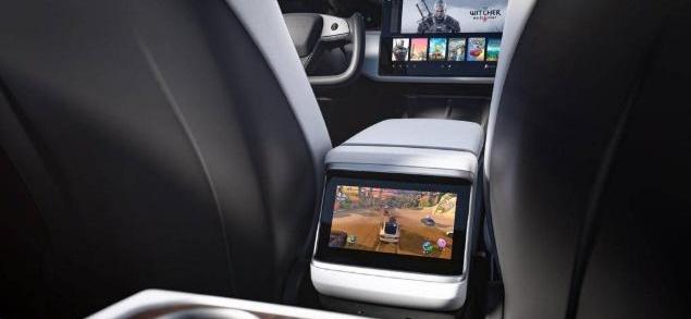 特斯拉,Model S,Model X