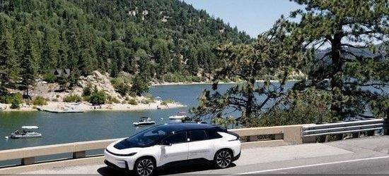 北京,FF 91,大众,大发,吉利汽车