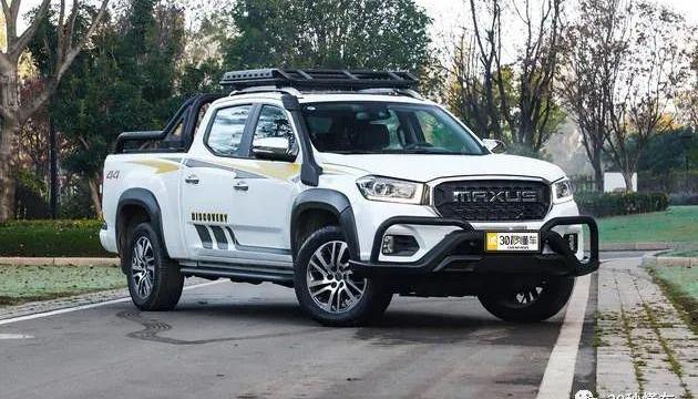 大众,斯柯达,赛力斯SF5,上汽大通MAXUS,上汽大通MAXUS T70
