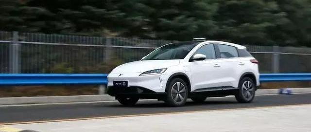 特斯拉,汉