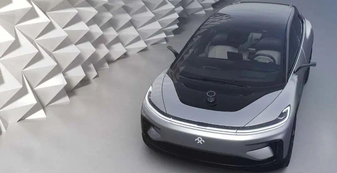 FF 91,吉利汽车,世纪,北京,路特斯