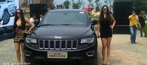 Jeep,奔驰,北京,理念,奔驰S级