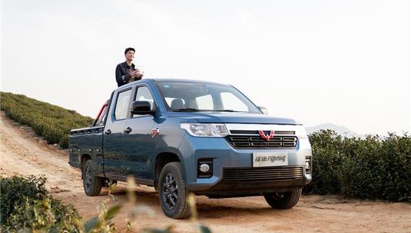 五菱汽车,五菱征途,蔚来