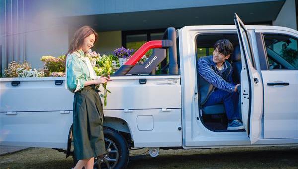 五菱汽车,五菱征途,蔚来