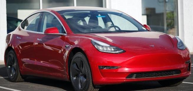 特斯拉,Model 3,北京,Model X,Model S