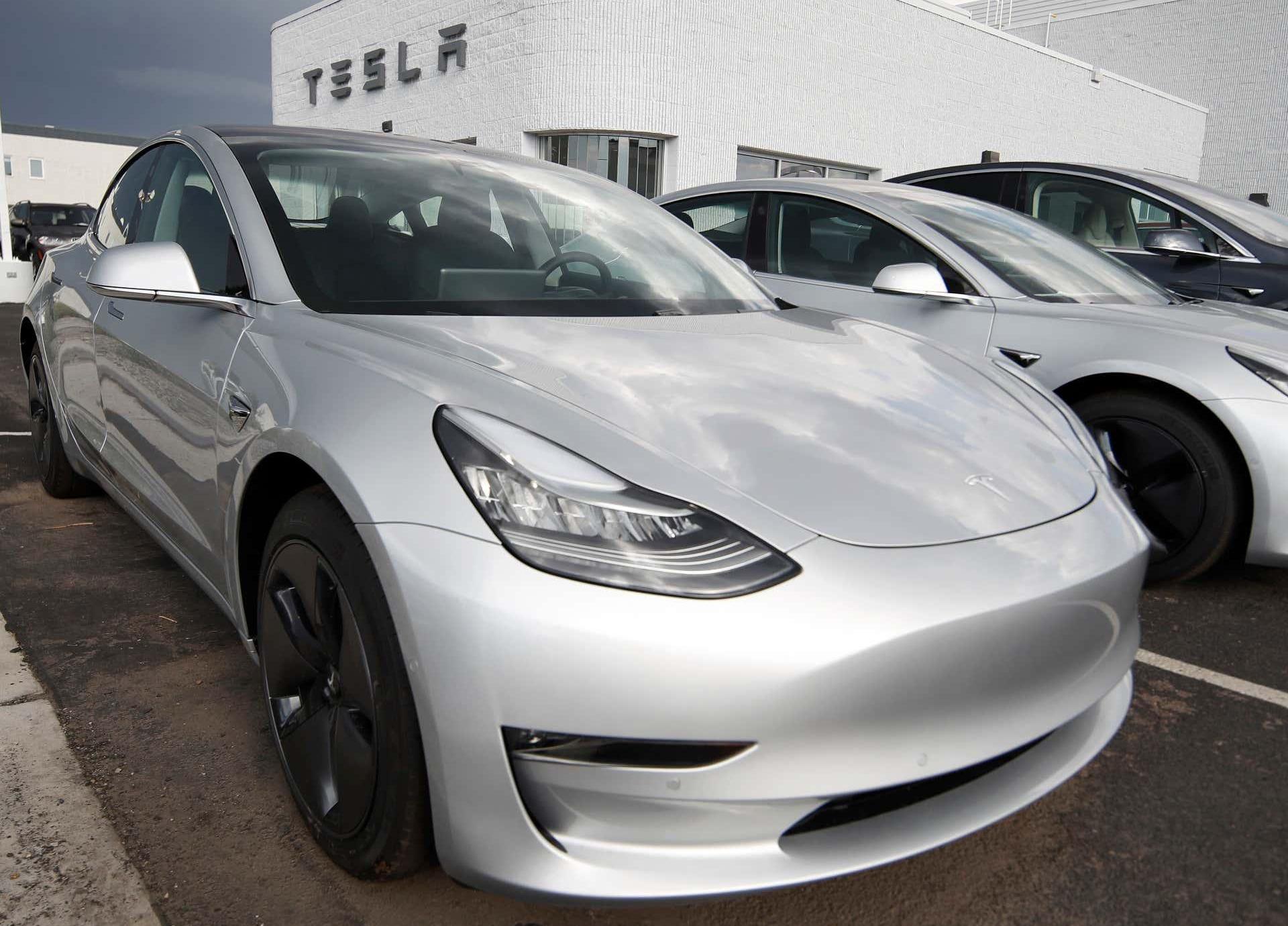 特斯拉,Model 3,北京,Model X,Model S