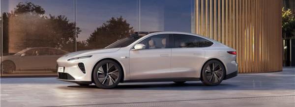 蔚来,特斯拉,Model Y,奥迪,奔驰
