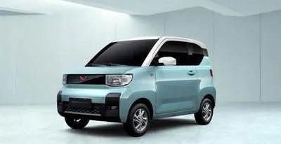 特斯拉,大众,发现,MINI,蔚来