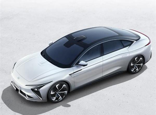 智己汽车,埃安,AION V,AION LX,广汽集团