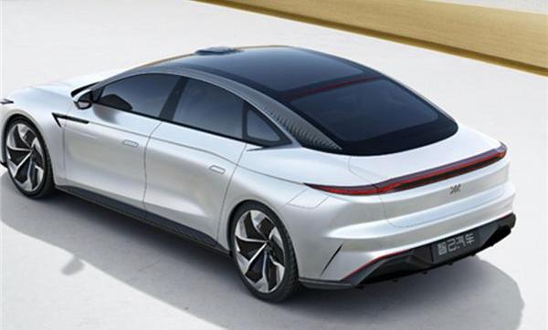 智己汽车,埃安,AION V,AION LX,广汽集团