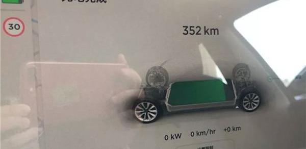 特斯拉,Model 3,发现