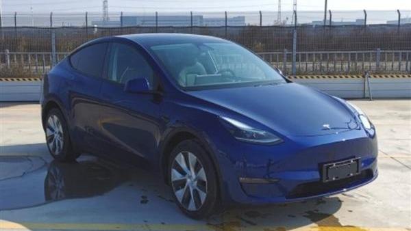 Model Y,特斯拉,Model 3