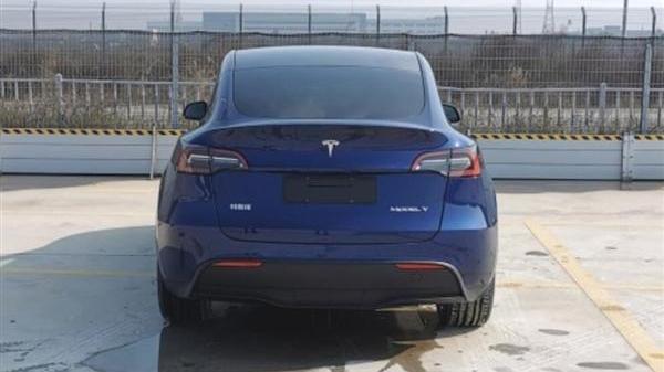 Model Y,特斯拉,Model 3