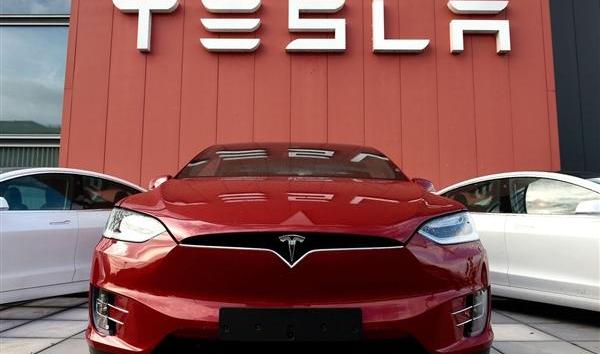 特斯拉,合创,Model Y