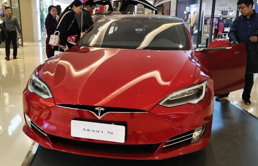 特斯拉,Model X,Model S,发现,神州
