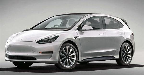 特斯拉,Model 3,Model Y,北京,大众