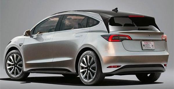 特斯拉,Model 3,Model Y,北京,大众