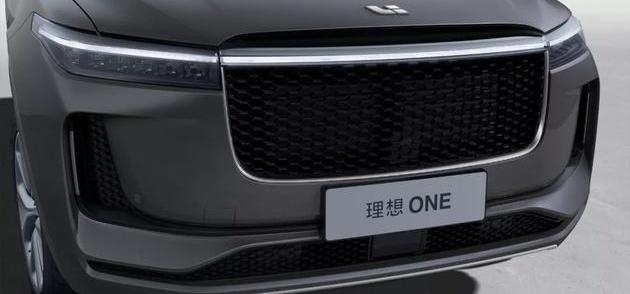 理想ONE,理想汽车,DS,蔚来,宝马