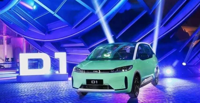 理想汽车,北京