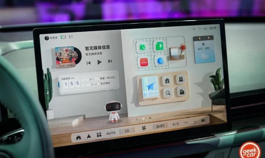 几何汽车,smart,smart精灵#1,北京,理念