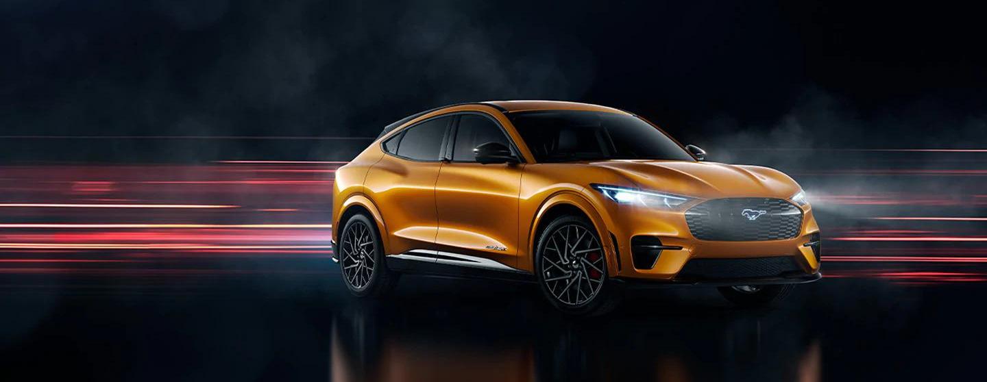 福特,Mustang,Bronco,Bronco Sport