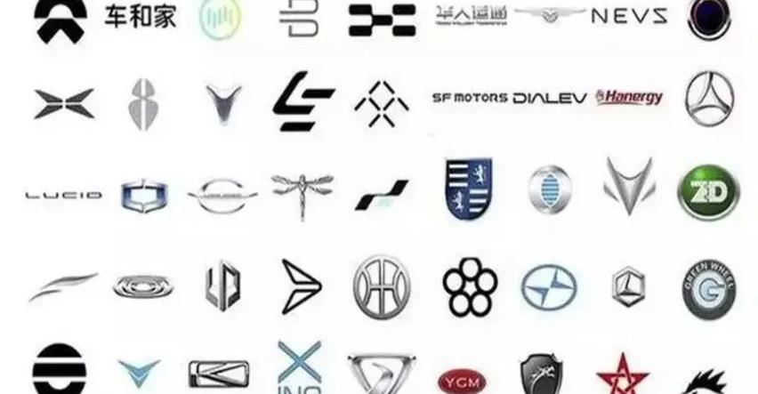 比亚迪,仰望,前途,埃安,阿维塔