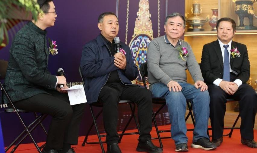 北京,皇冠,理念