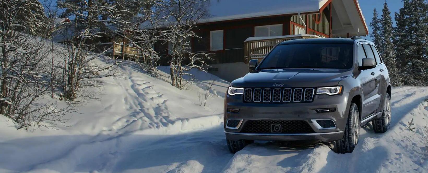 Jeep,福特,牧马人,凯迪拉克,雪佛兰