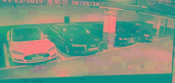 特斯拉,Model 3,奥迪,Model S