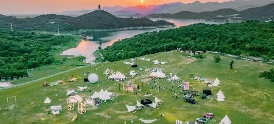 北京,理念