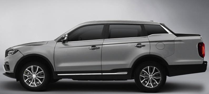 中国重汽,远程,炮,远程FX,长城