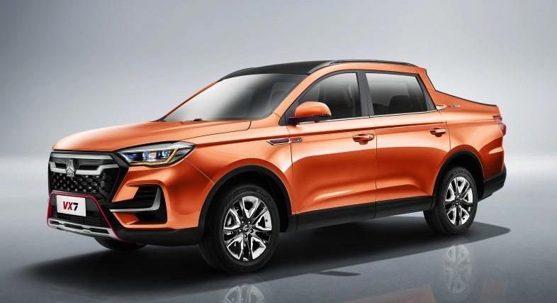 中国重汽,远程,炮,远程FX,长城