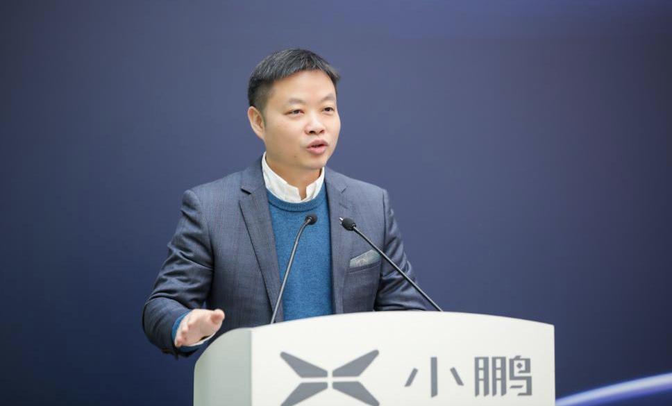 小鹏,北京