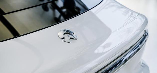 蔚来,特斯拉,宝马,Model Y,奥迪