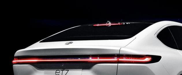 蔚来,特斯拉,宝马,Model Y,奥迪