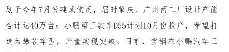 小鹏,特斯拉,小鹏P7