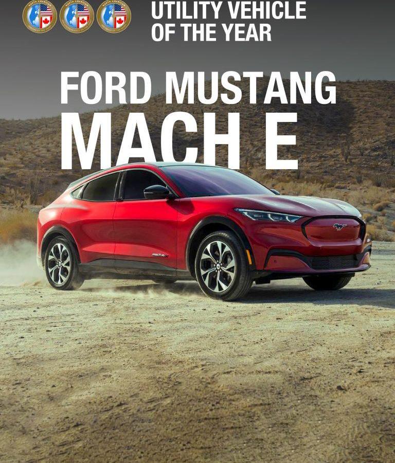福特,Mustang,伊兰特,现代,福特F-150