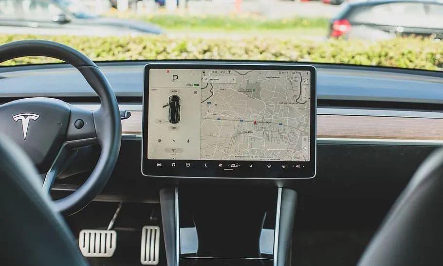 特斯拉,Model Y,蔚来,Model 3,大众
