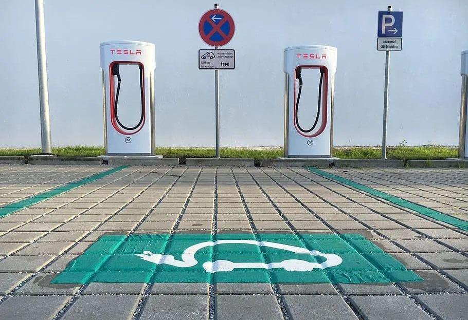 特斯拉,Model Y,蔚来,Model 3,大众