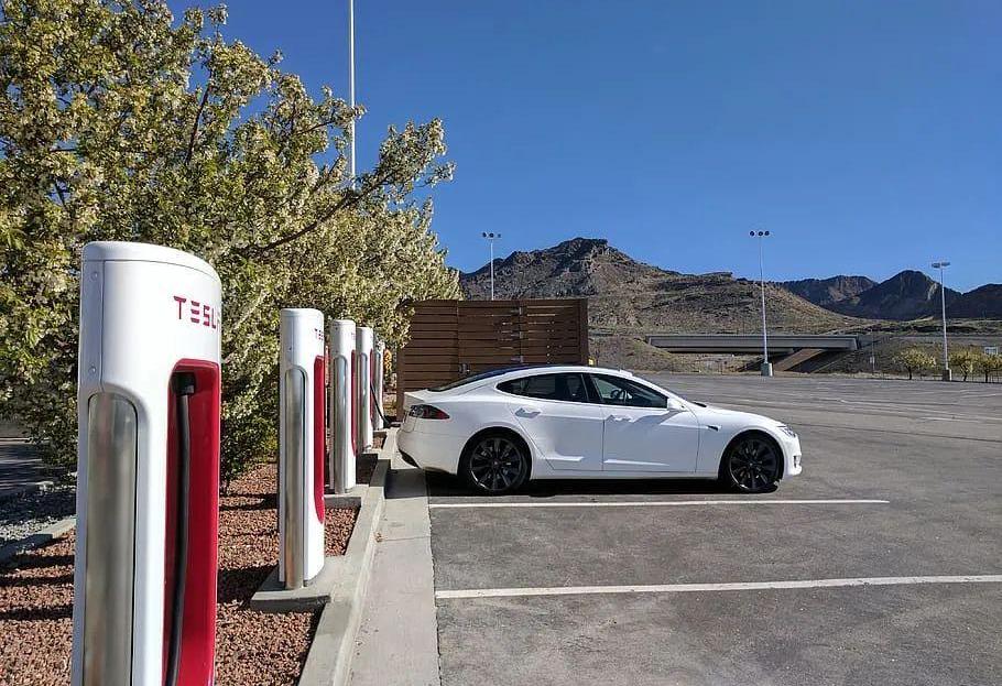 特斯拉,Model Y,蔚来,Model 3,大众