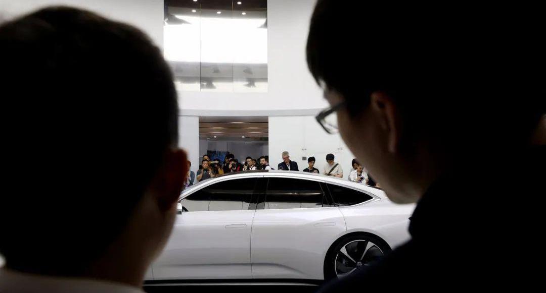 蔚来,特斯拉,Model Y,世纪,奥迪