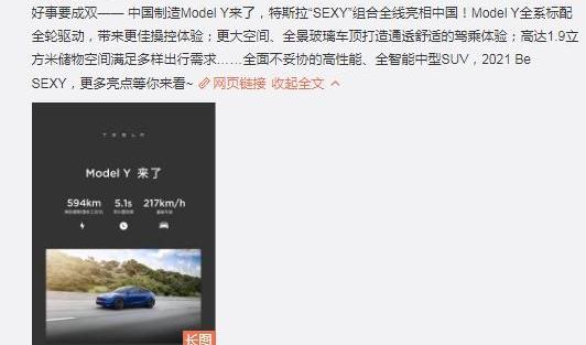 特斯拉,Model 3,Model Y,MINI,Model S