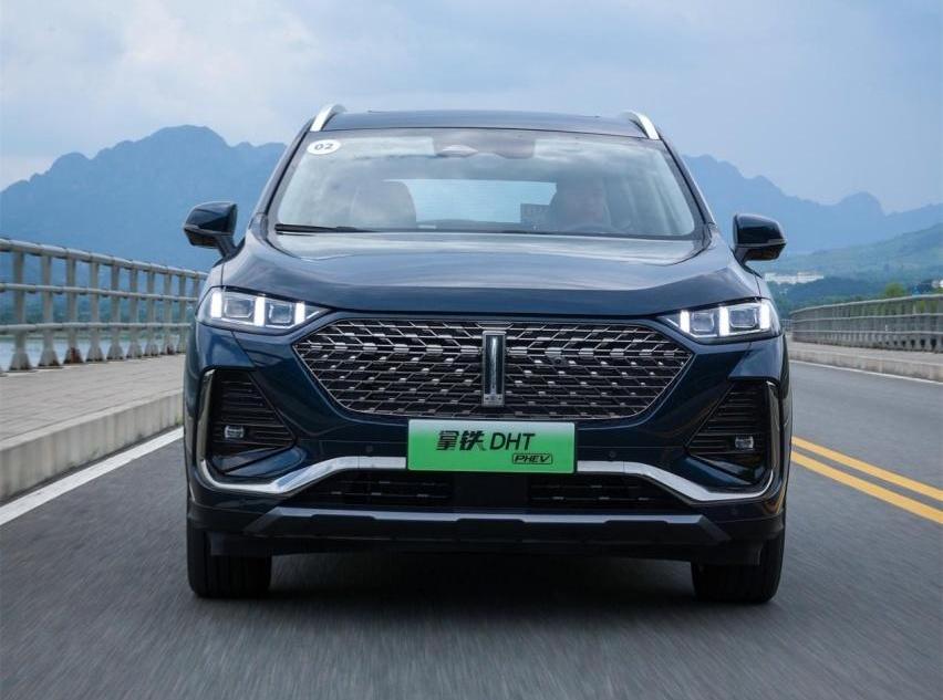 拿铁DHT,拿铁DHT-PHEV,魏牌,北京,长城