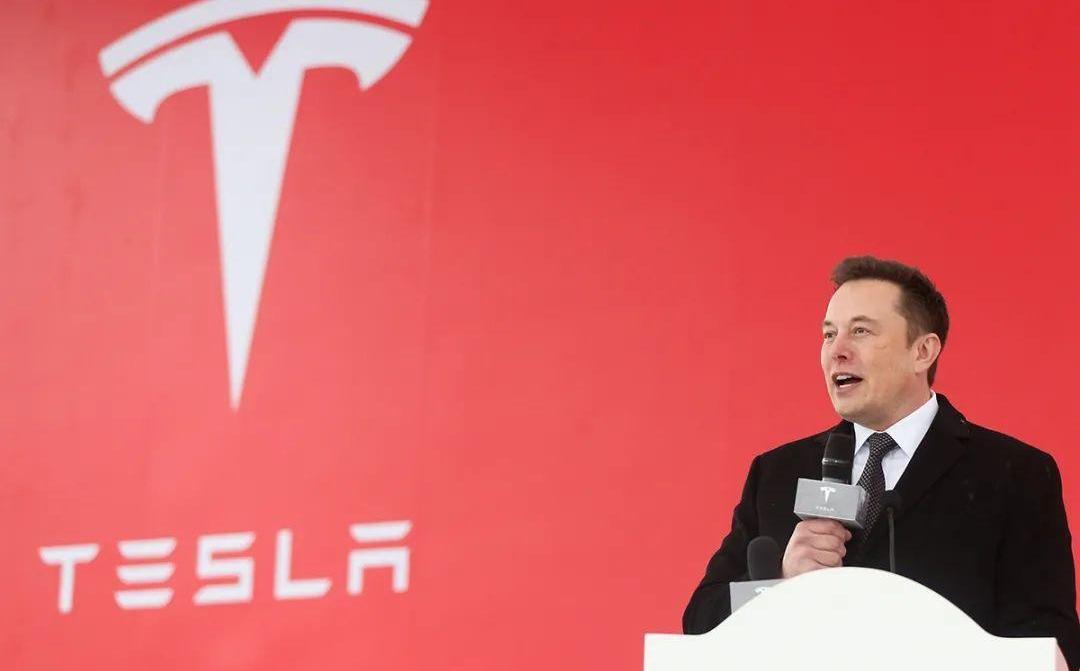 特斯拉,Model Y,Model 3,世纪,奥迪