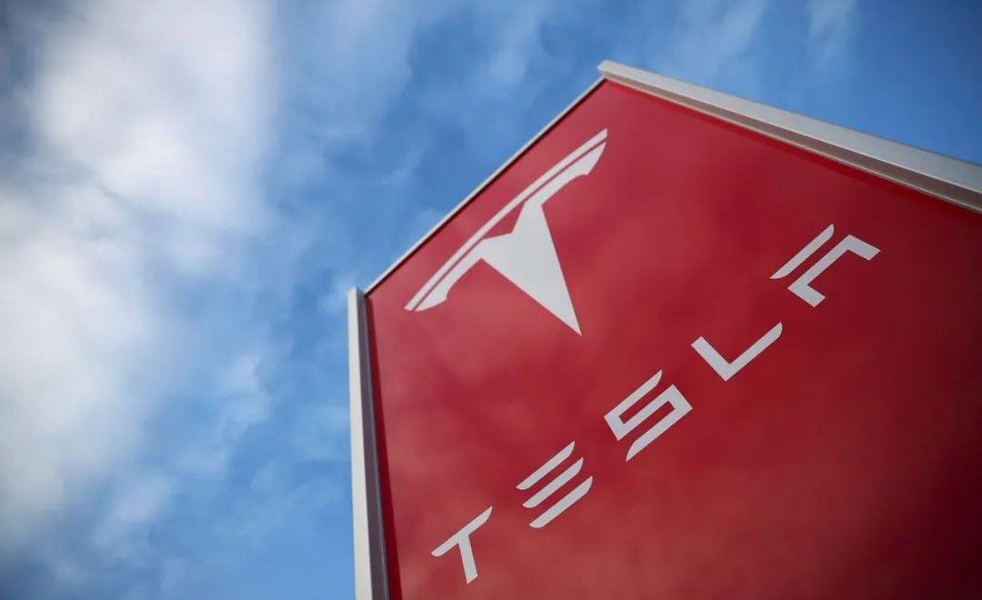 特斯拉,Model Y,Model 3,世纪,奥迪