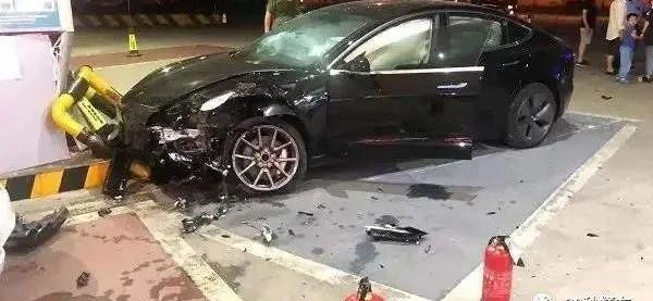 特斯拉,Model 3,北京,发现,Model S