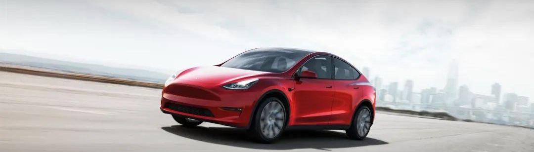 特斯拉,Model Y,蔚来,Model 3,奥迪