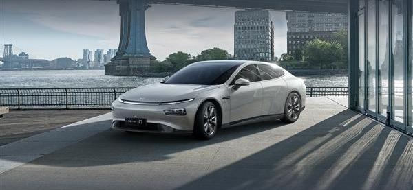 小鹏,小鹏P7,Model 3,特斯拉,小鹏G3