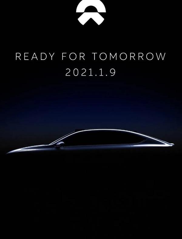 蔚来,特斯拉,Model Y