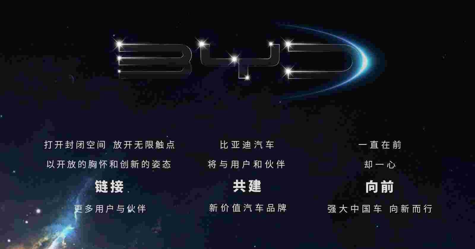 比亚迪,汉